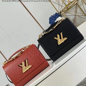 Louis Vuitton Crossbody Bag