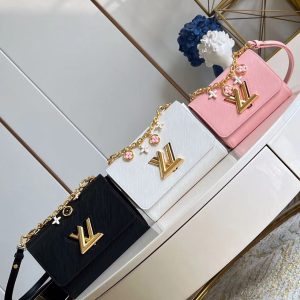 Louis Vuitton Crossbody Bag
