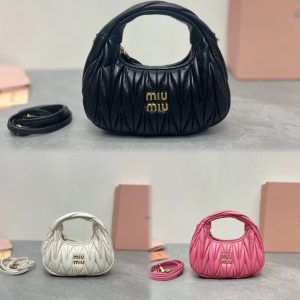 Miu Miu Tote