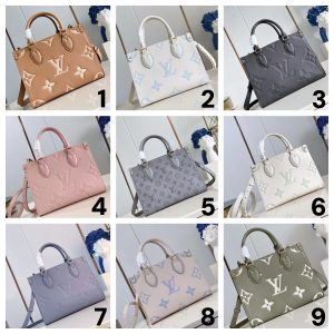 Louis Vuitton Crossbody Bag