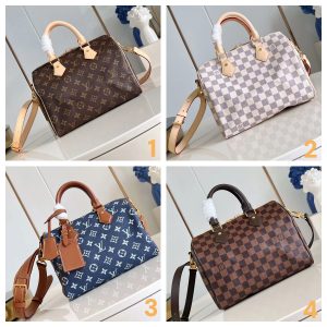 Louis Vuitton Crossbody Bag