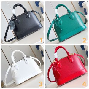 Louis Vuitton Crossbody Bag