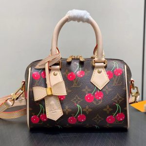 Louis Vuitton Crossbody Bag