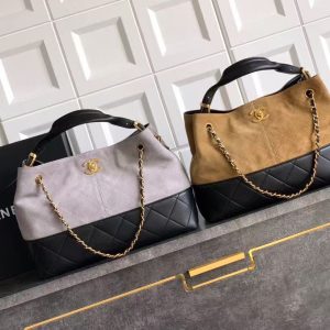 Chanel crossbody bag