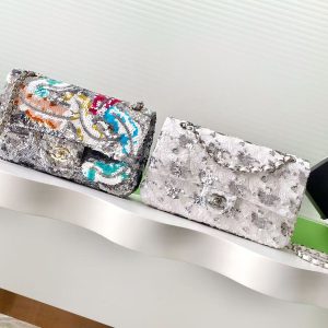 Chanel crossbody bag