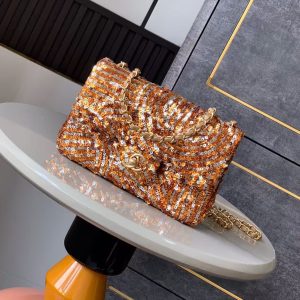 Chanel crossbody bag