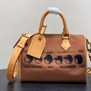 Louis Vuitton Crossbody Bag