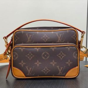 Louis Vuitton Crossbody Bag