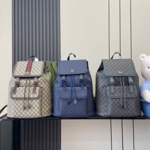 Gucci backpack