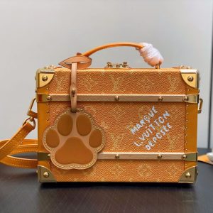 Louis Vuitton Crossbody Bag