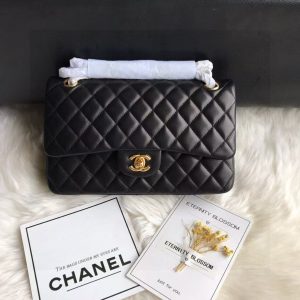 Chanel crossbody bag