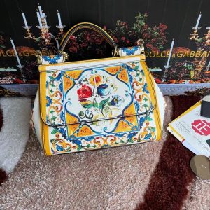 Dolce & Gabbana Handbag