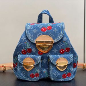 Louis Vuitton Backpack