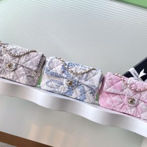 Chanel crossbody bag