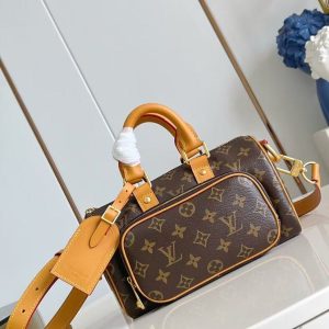 Louis Vuitton Crossbody Bag