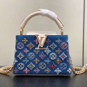 Louis Vuitton Crossbody Bag