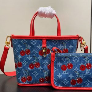 Louis Vuitton Crossbody Bag