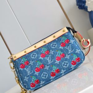 Louis Vuitton Crossbody Bag