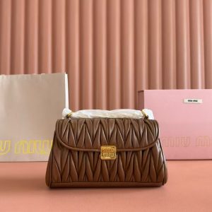 MIU MIU Crossbody Bag