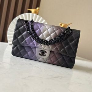 Chanel crossbody bag