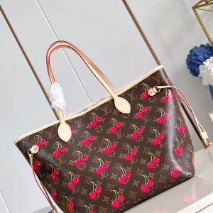 Louis Vuitton Crossbody Bag