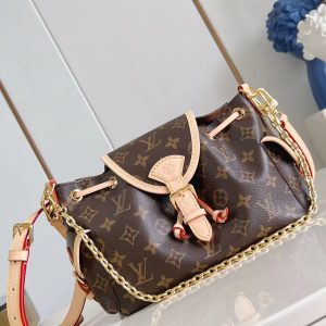 Louis Vuitton Crossbody Bag