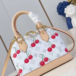 Louis Vuitton Crossbody Bag