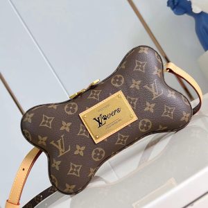 Louis Vuitton Crossbody Bag
