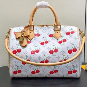 Louis Vuitton Crossbody Bag