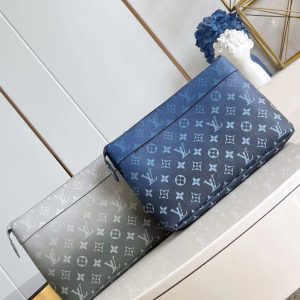 Louis Vuitton, Clutch