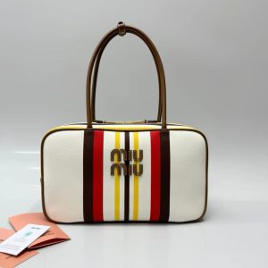 Miu Miu Tote