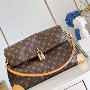 Louis Vuitton Crossbody Bag