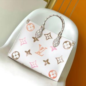 Louis Vuitton handbag