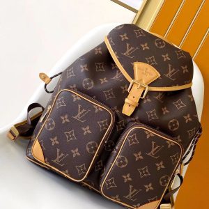 Louis Vuitton Backpack
