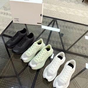 Salomon new men's stylish, comfortable and breathable cross-country running shoes