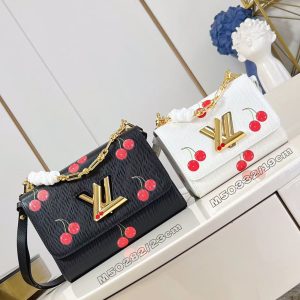 Louis Vuitton Crossbody Bag