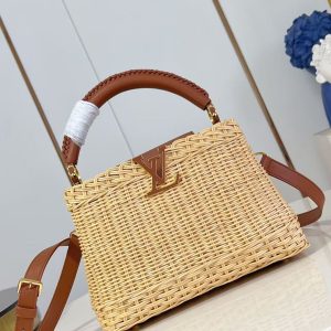 Louis Vuitton Crossbody Bag