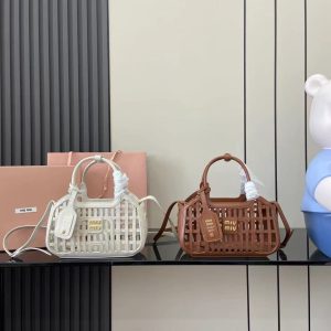 Miu Miu Crossbody Bag