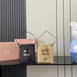 Miu Miu Crossbody Bag