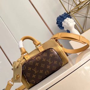 Louis Vuitton Crossbody Bag