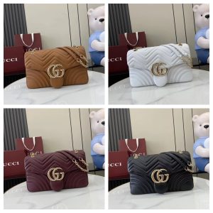 Gucci Crossbody Bag