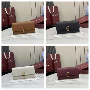 Gucci, Clutch