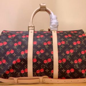 Louis Vuitton Shopping Bag