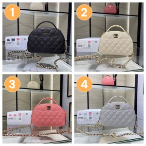 Chanel crossbody bag