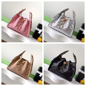 Chanel Crossbody Bag