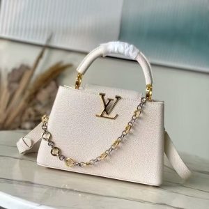 Louis Vuitton Crossbody Bag