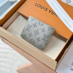 Louis Vuitton small wallet