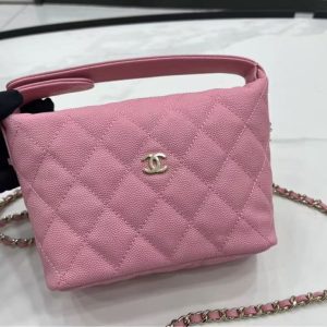 Chanel Crossbody Bag