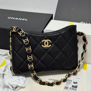 Chanel crossbody bag