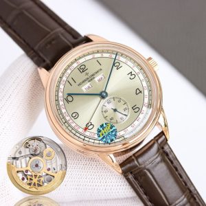 VACHERON CONSTANTIN
